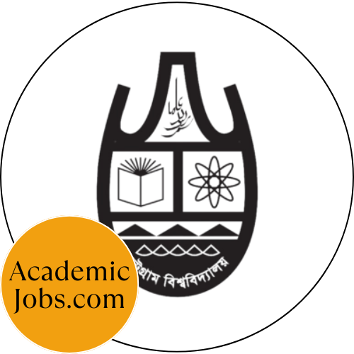 CU - University of Chittagong logo